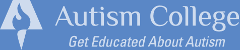 Autism College Logo