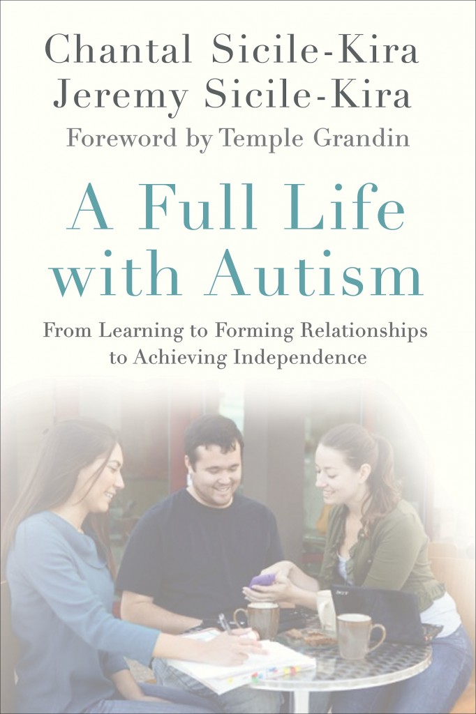 A Full Life with Autism Autism College