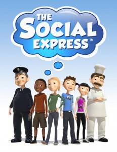 The Social Express